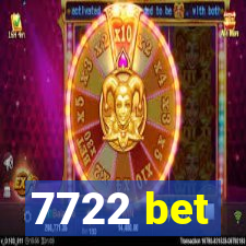 7722 bet